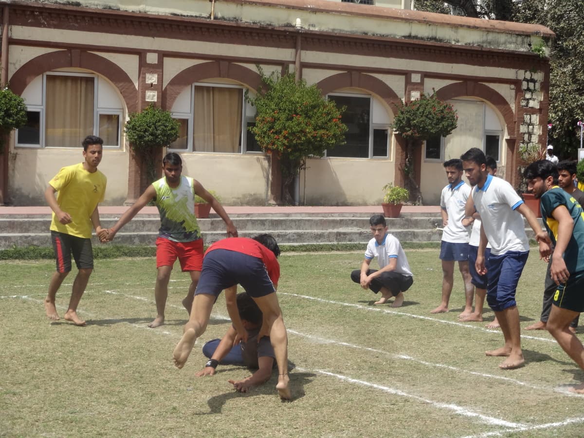 GRD IMT Sports photo 5